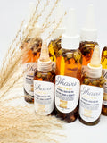 Jhavu - Herbal Hair Oil