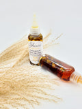 Jhavu - Herbal Hair Oil