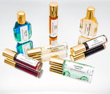 All Body Fragrance Oils